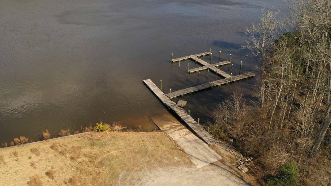 Winton, NC 0.7 acres Land and Farms Realty